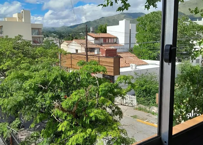 Departamento Centro