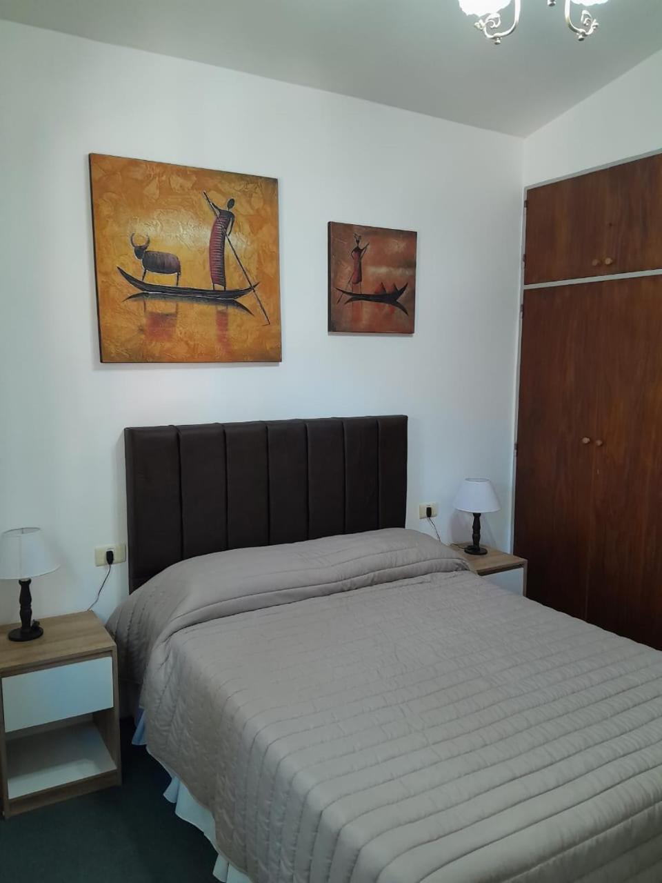 Apartment Departamento Centro La Falda