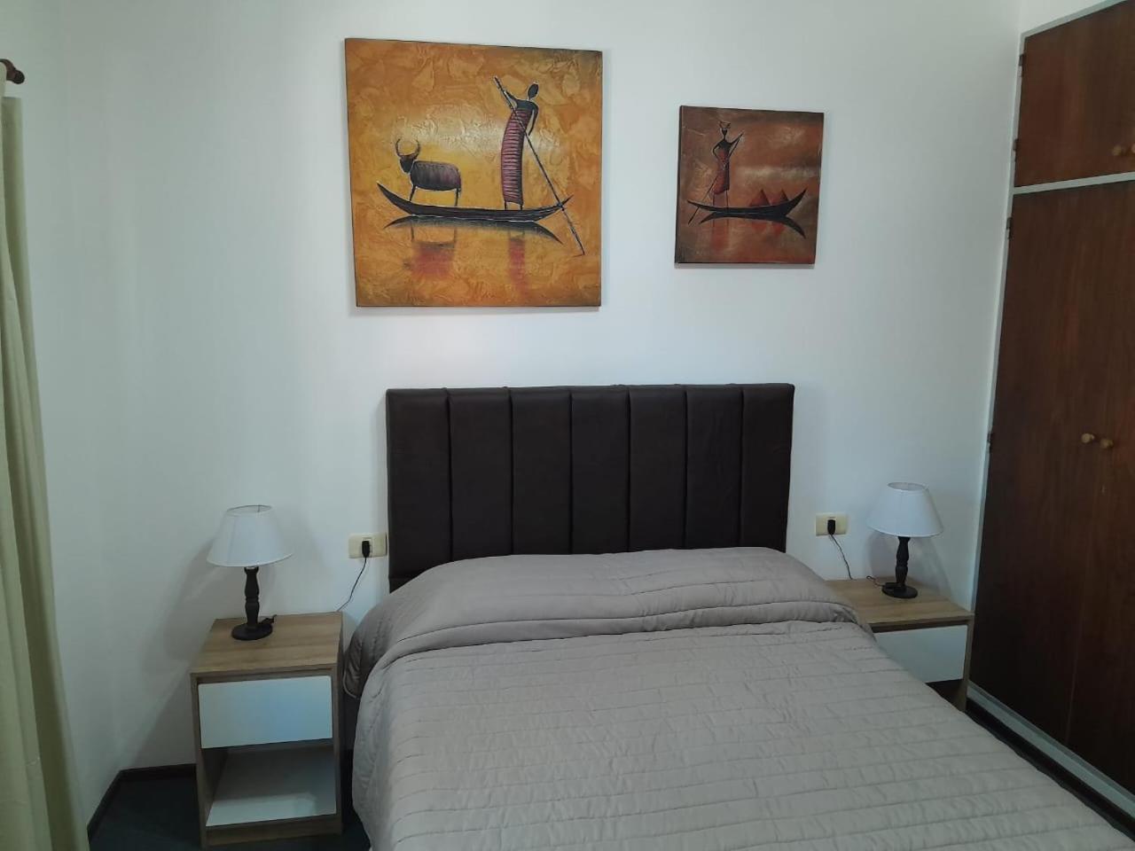 Departamento Centro Apartment