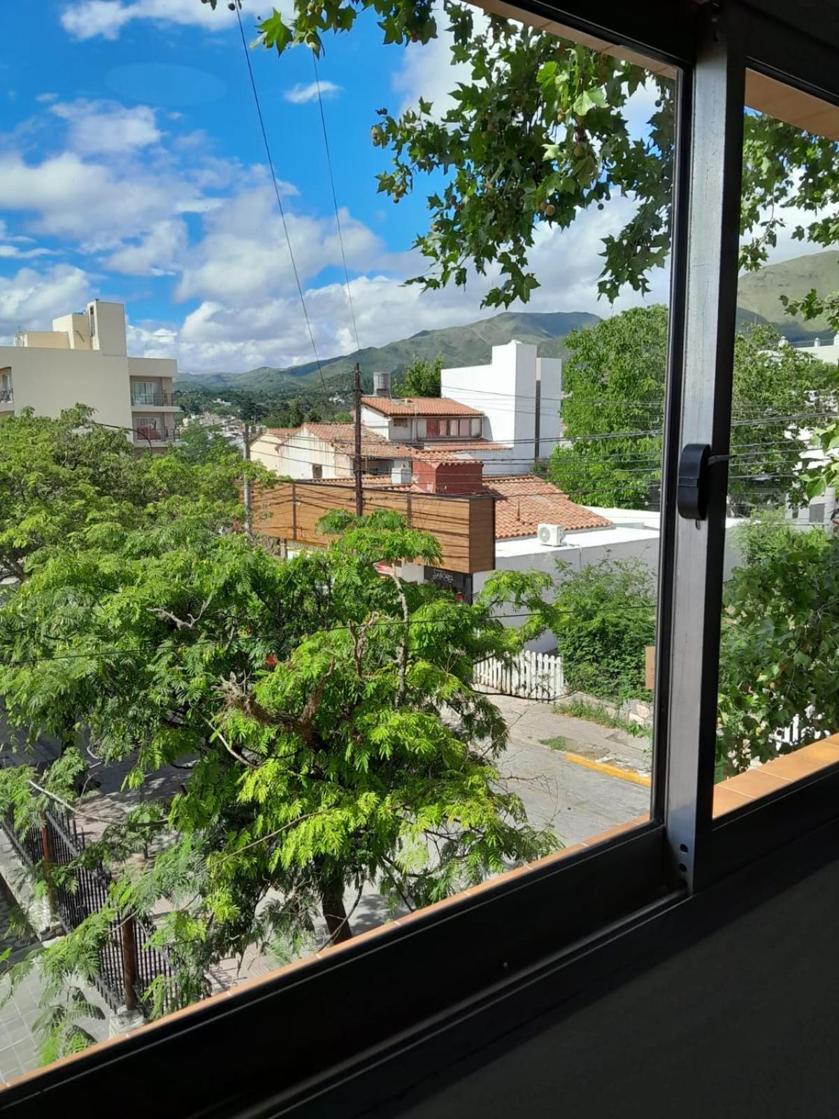 Departamento Centro Apartment