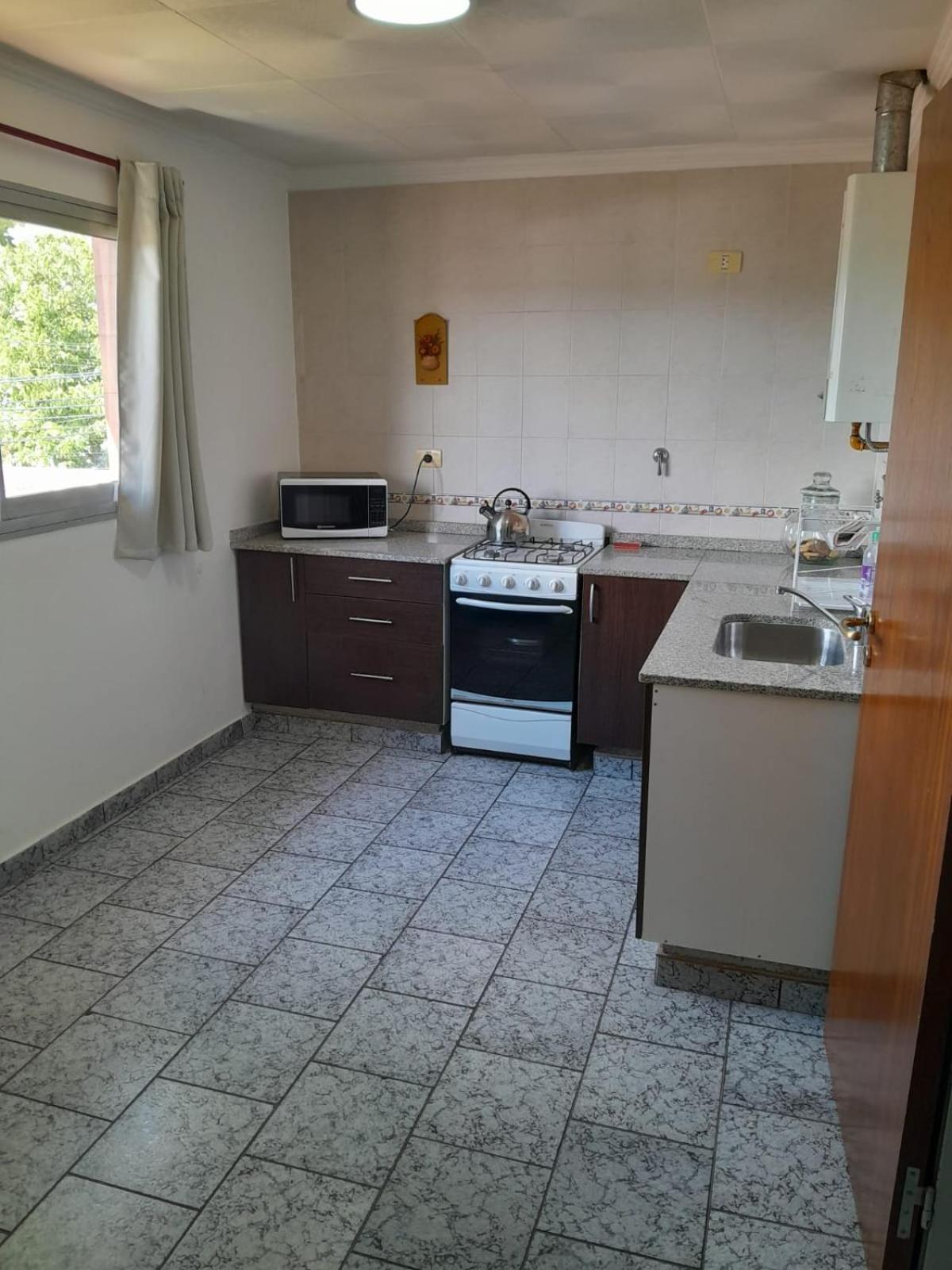 Apartment Departamento Centro *