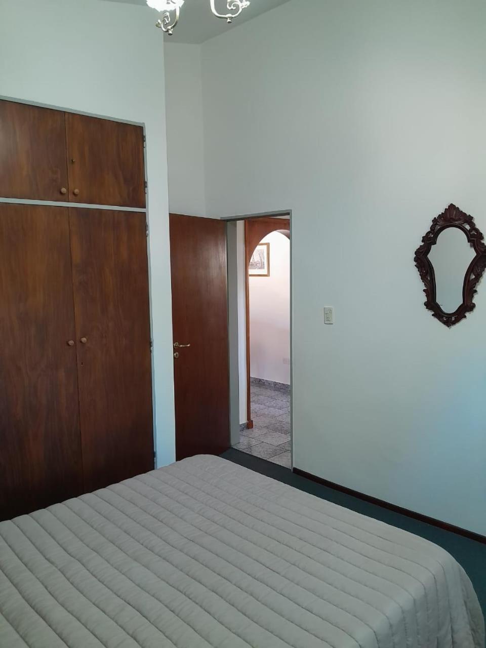 Departamento Centro *