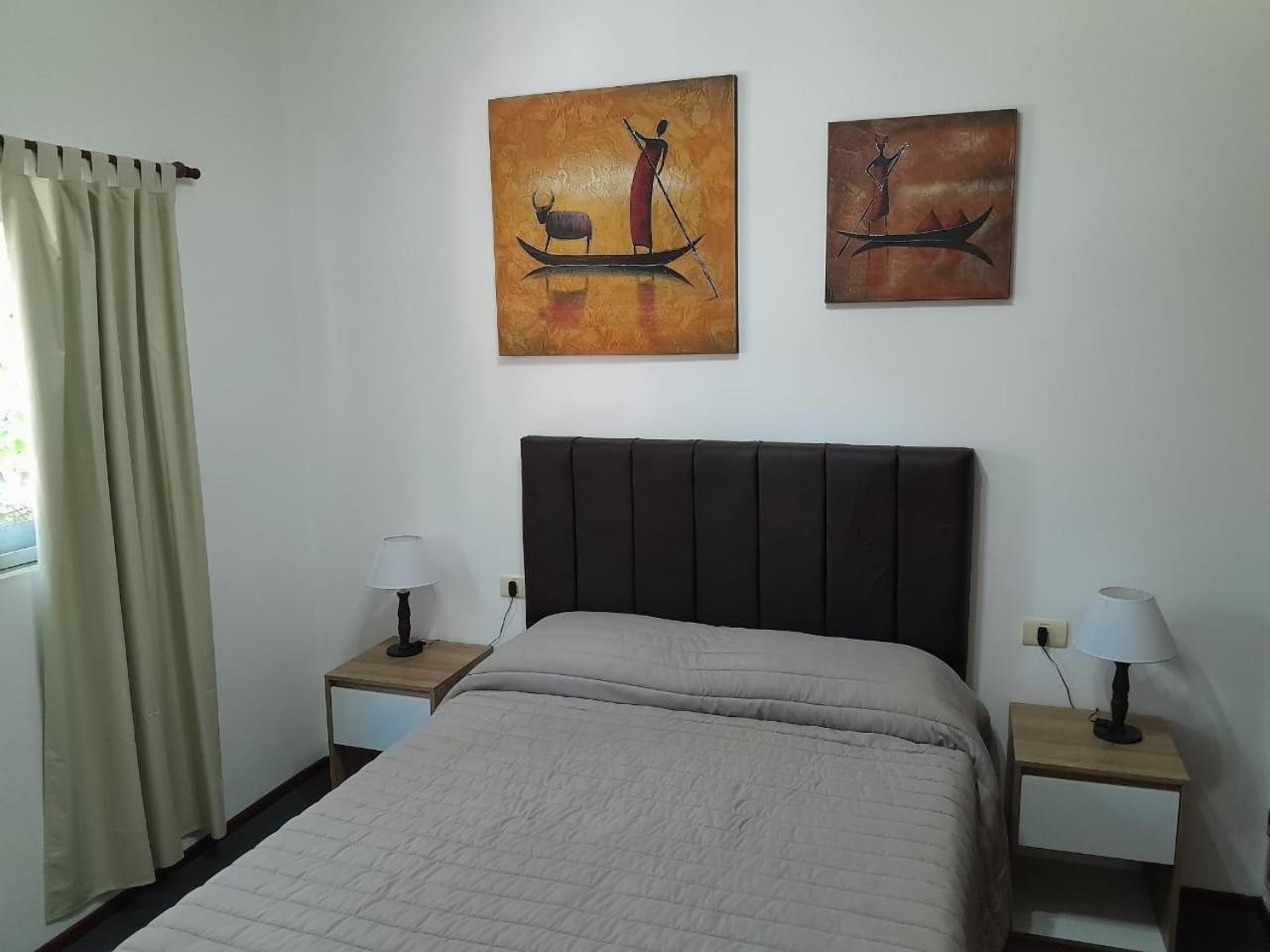 Departamento Centro Apartment