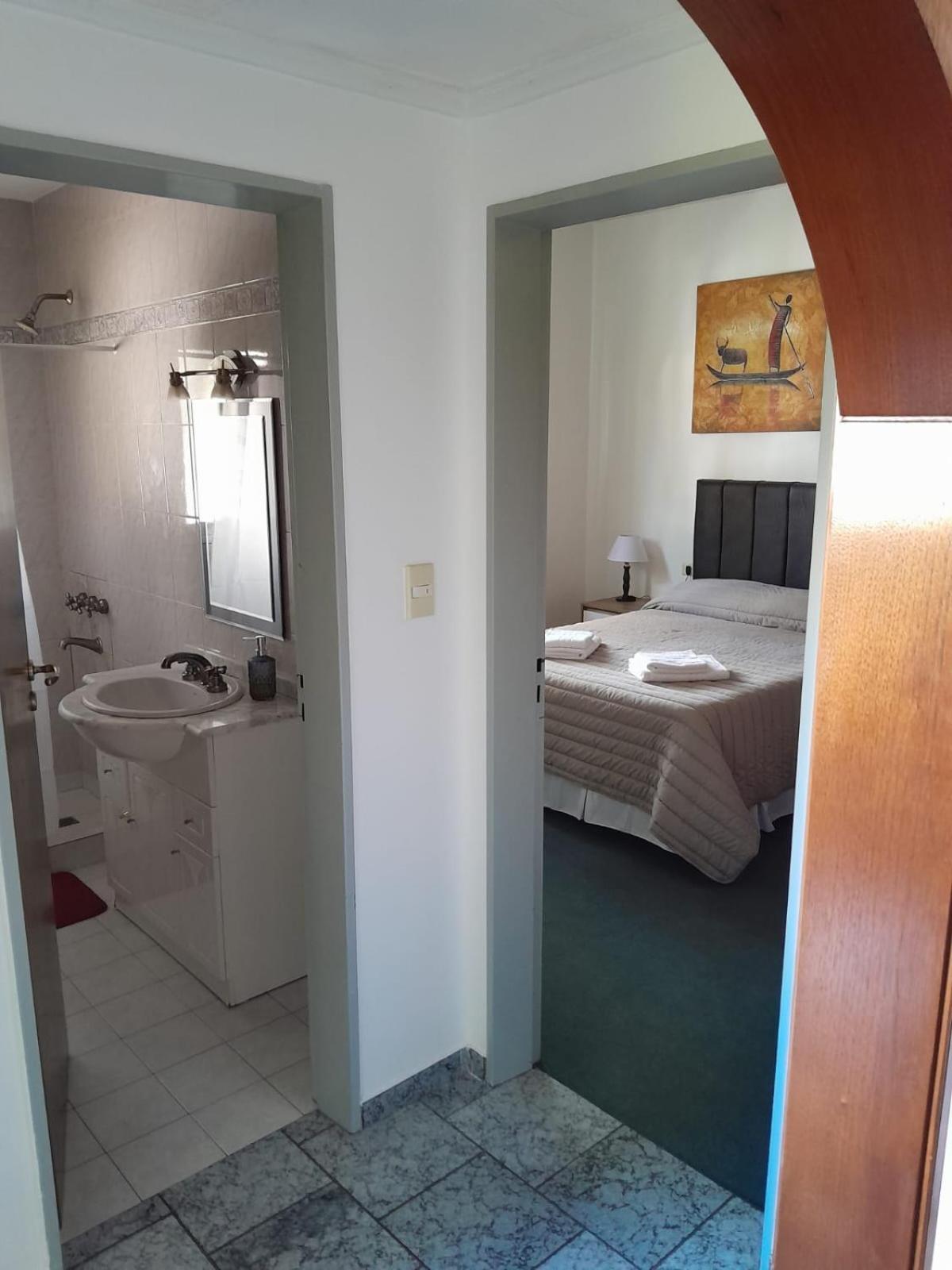 Departamento Centro *
