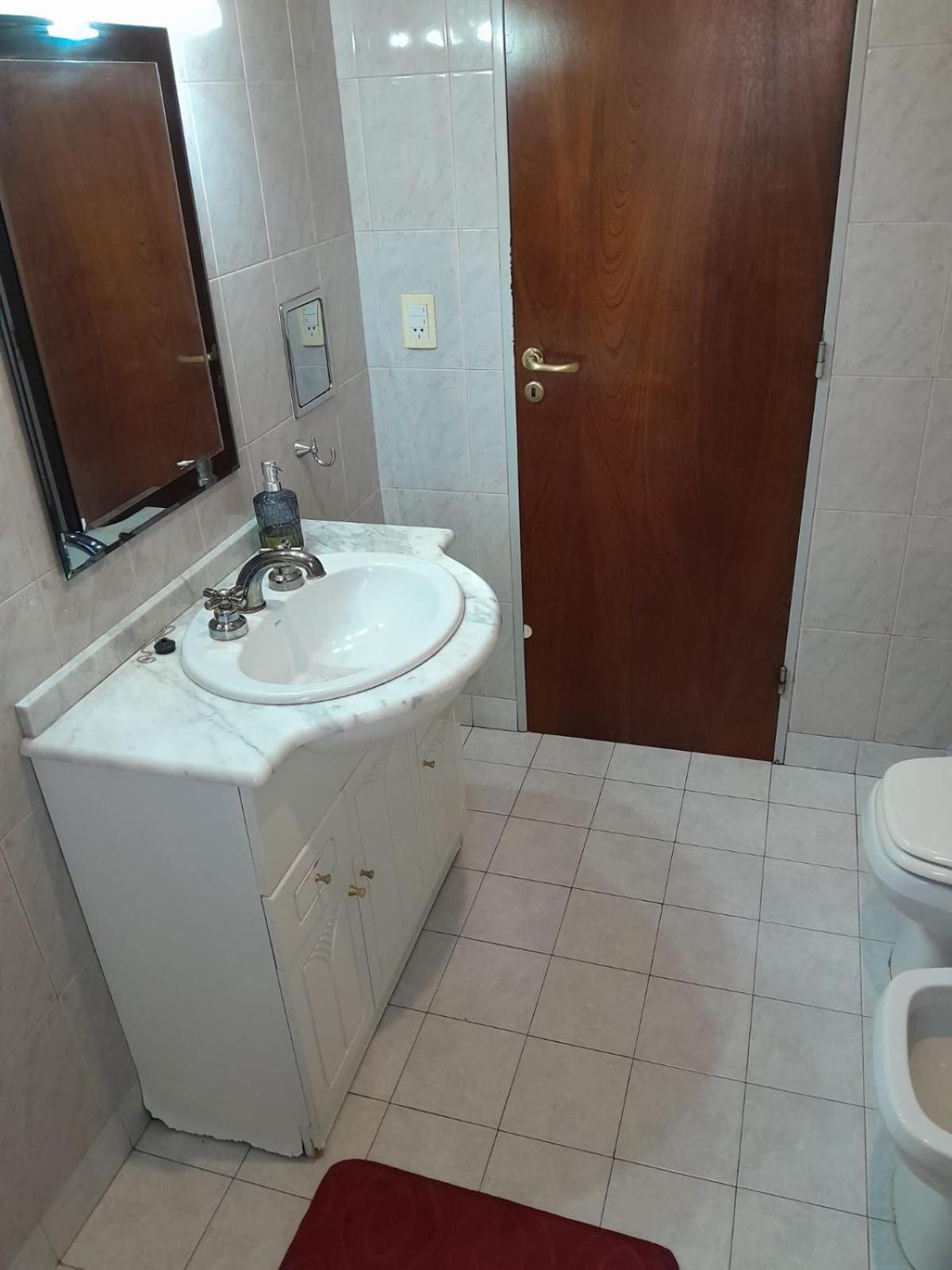 Departamento Centro Apartment