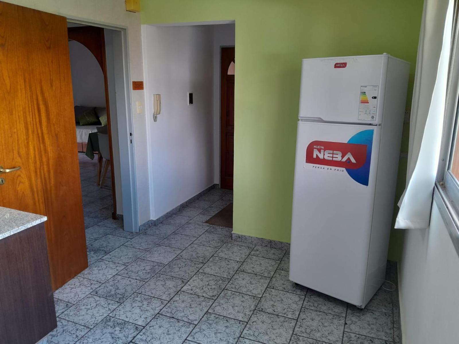 Departamento Centro Apartment