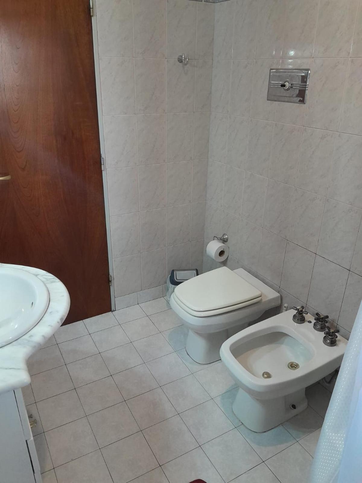 Departamento Centro Apartment La Falda