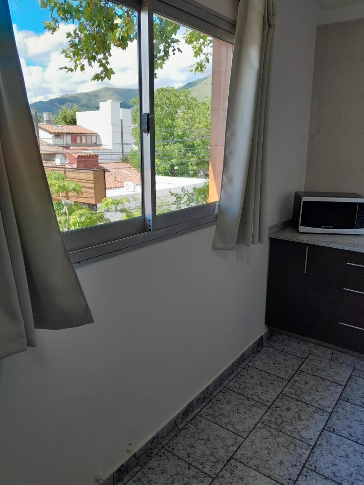 Apartment Departamento Centro La Falda