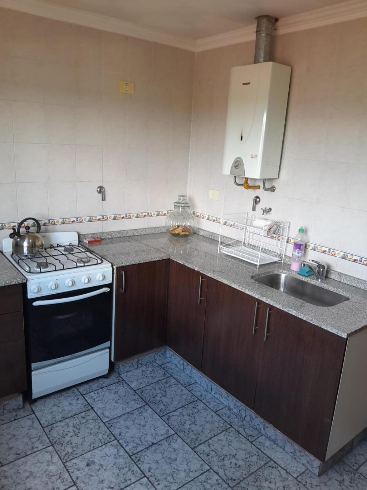 Departamento Centro *
