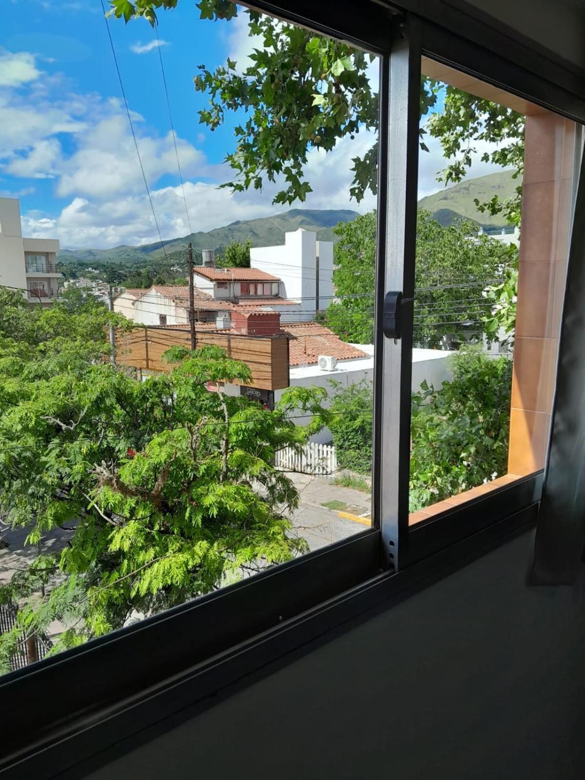 Departamento Centro Apartment La Falda